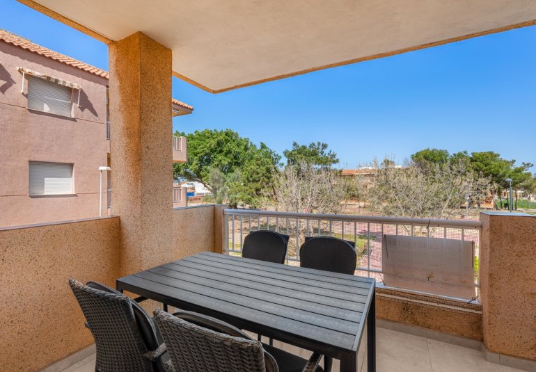 Resale - Apartment -
LOS URRUTIAS - ESTRELLA DE MAR