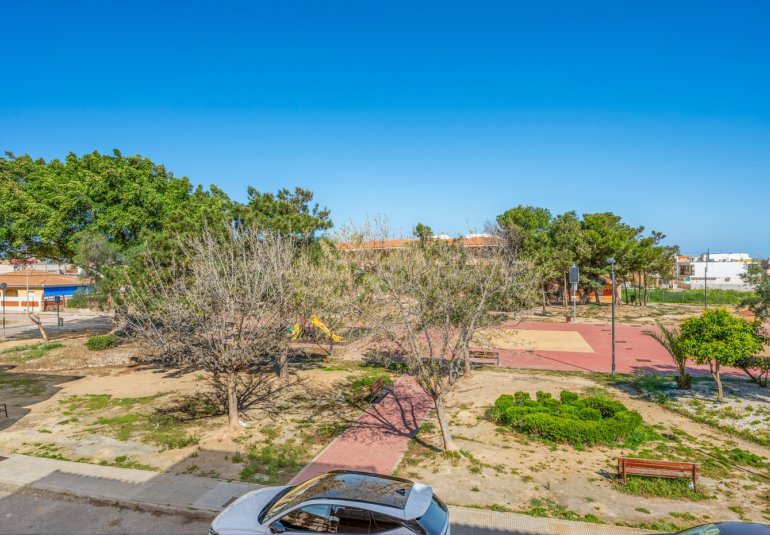 Resale - Apartment -
LOS URRUTIAS - ESTRELLA DE MAR