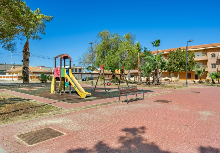 Resale - Apartment -
LOS URRUTIAS - ESTRELLA DE MAR