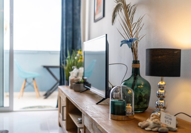 Resale - Apartment -
Orihuela Costa - Cabo Roig
