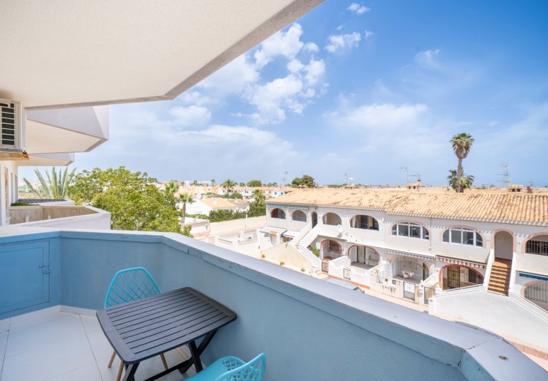 Resale - Apartment -
Orihuela Costa - Cabo Roig