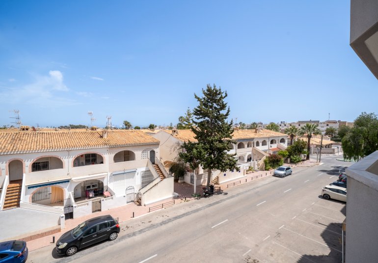 Resale - Apartment -
Orihuela Costa - Cabo Roig
