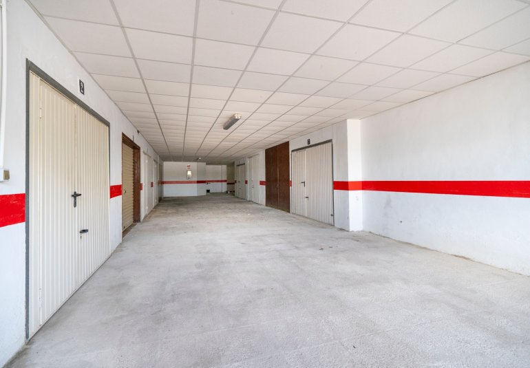 Resale - Apartment -
Orihuela Costa - Cabo Roig