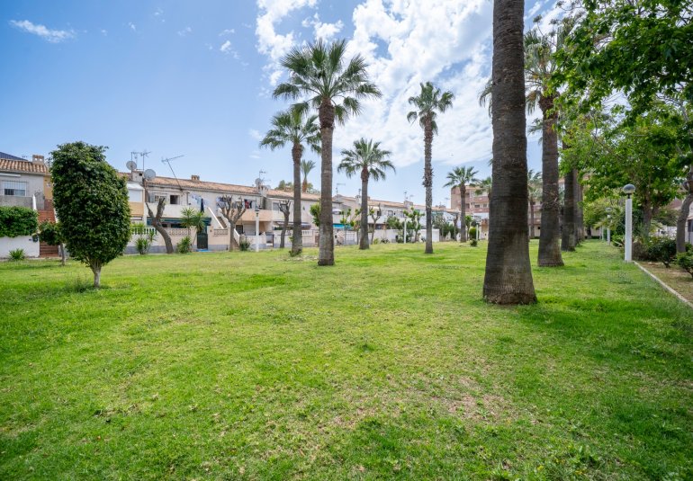 Resale - Apartment -
Orihuela Costa - Cabo Roig