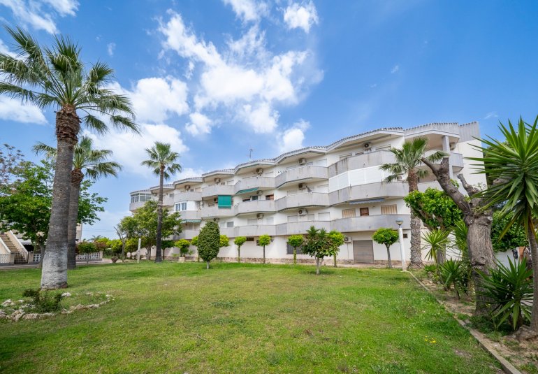 Resale - Apartment -
Orihuela Costa - Cabo Roig