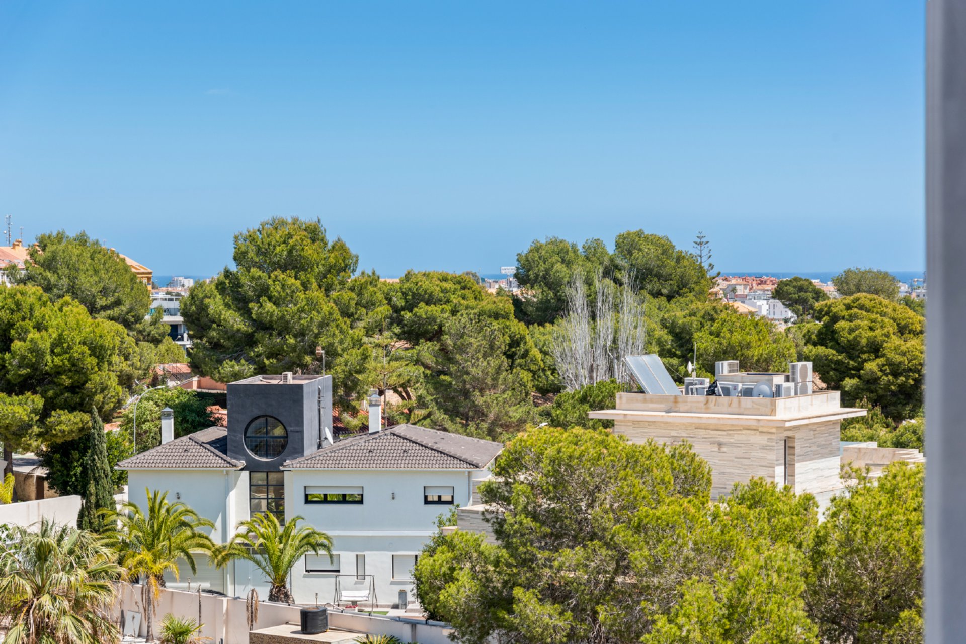Resale - Apartment -
Orihuela Costa - Campoamor