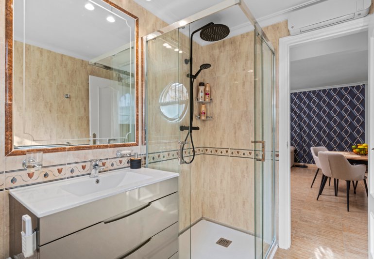 Resale - Apartment -
Orihuela Costa - Lomas de Cabo Roig