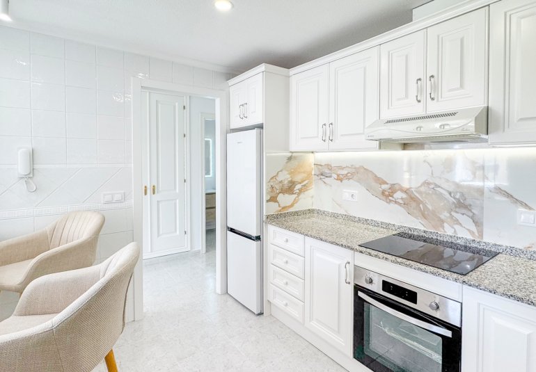 Resale - Apartment -
Orihuela Costa - Lomas de Campoamor