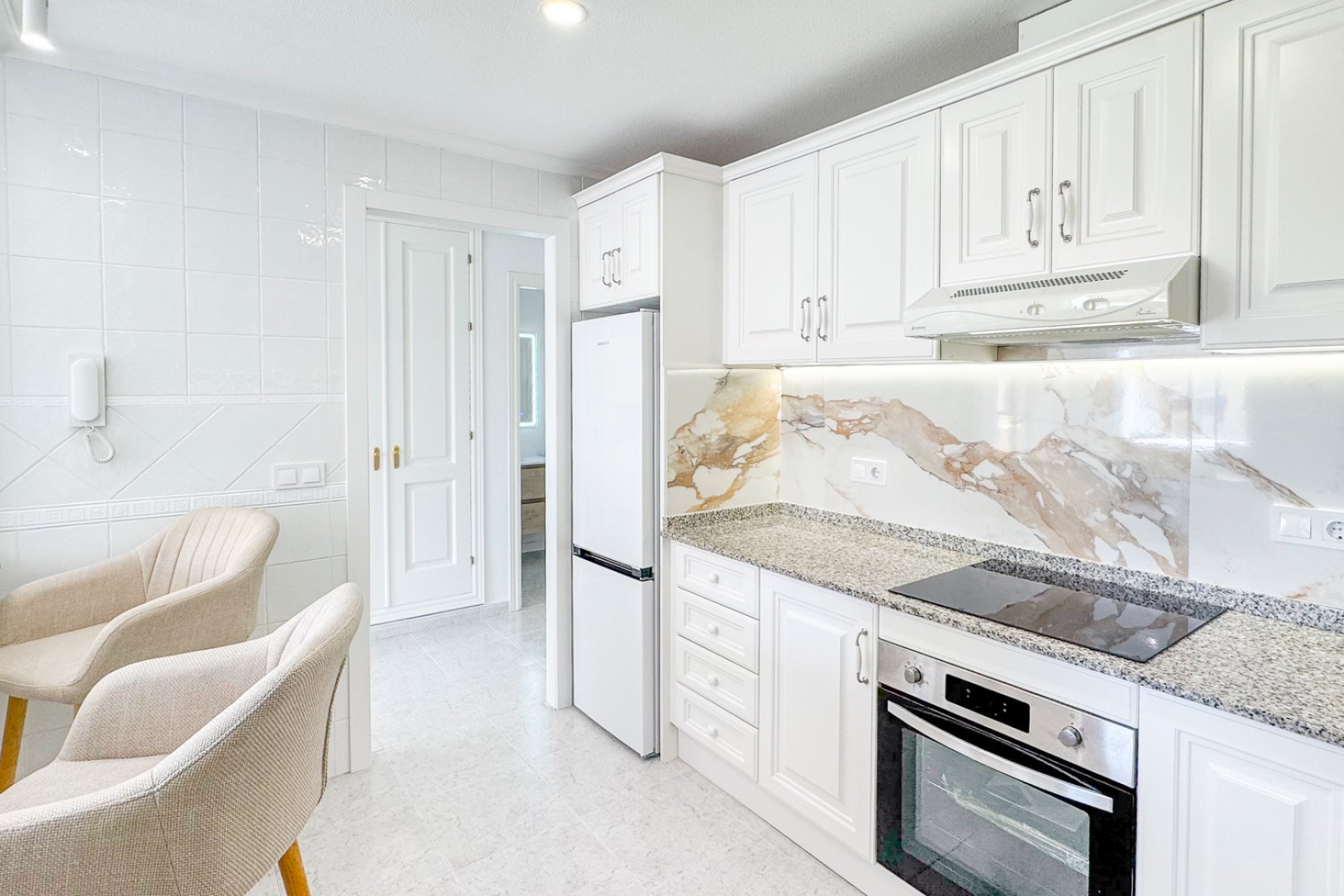 Resale - Apartment -
Orihuela Costa - Lomas de Campoamor