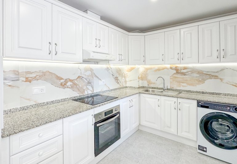 Resale - Apartment -
Orihuela Costa - Lomas de Campoamor