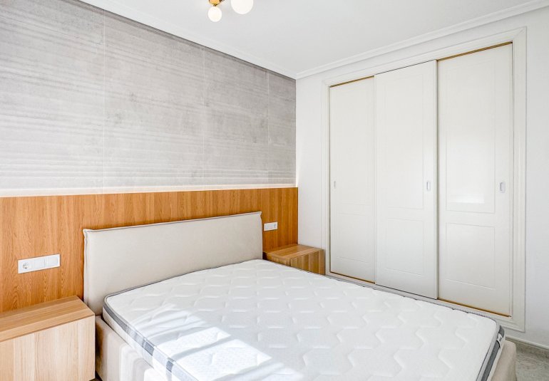 Resale - Apartment -
Orihuela Costa - Lomas de Campoamor