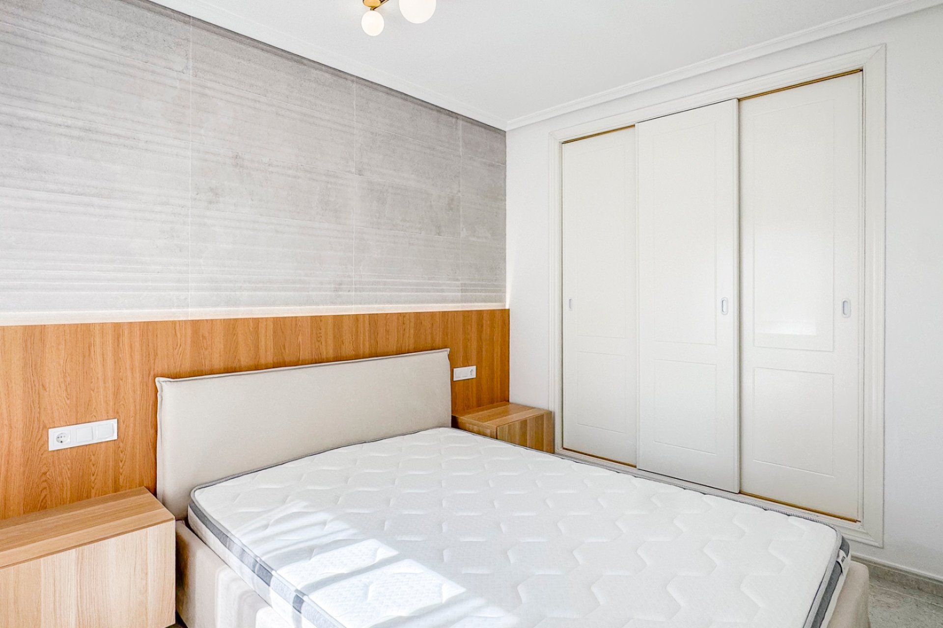 Resale - Apartment -
Orihuela Costa - Lomas de Campoamor