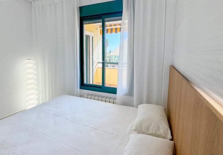 Resale - Apartment -
Orihuela Costa - Lomas de Campoamor