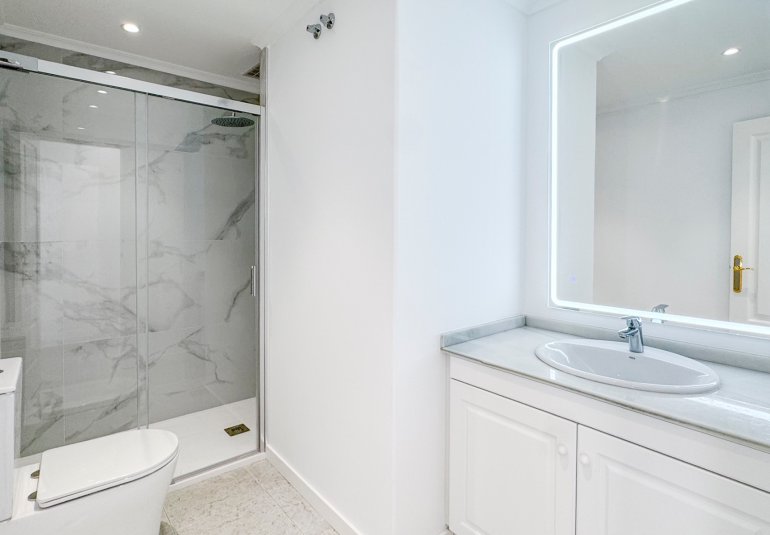 Resale - Apartment -
Orihuela Costa - Lomas de Campoamor