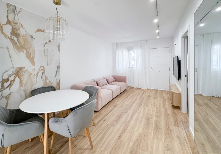 Resale - Apartment -
Orihuela Costa - Los Altos