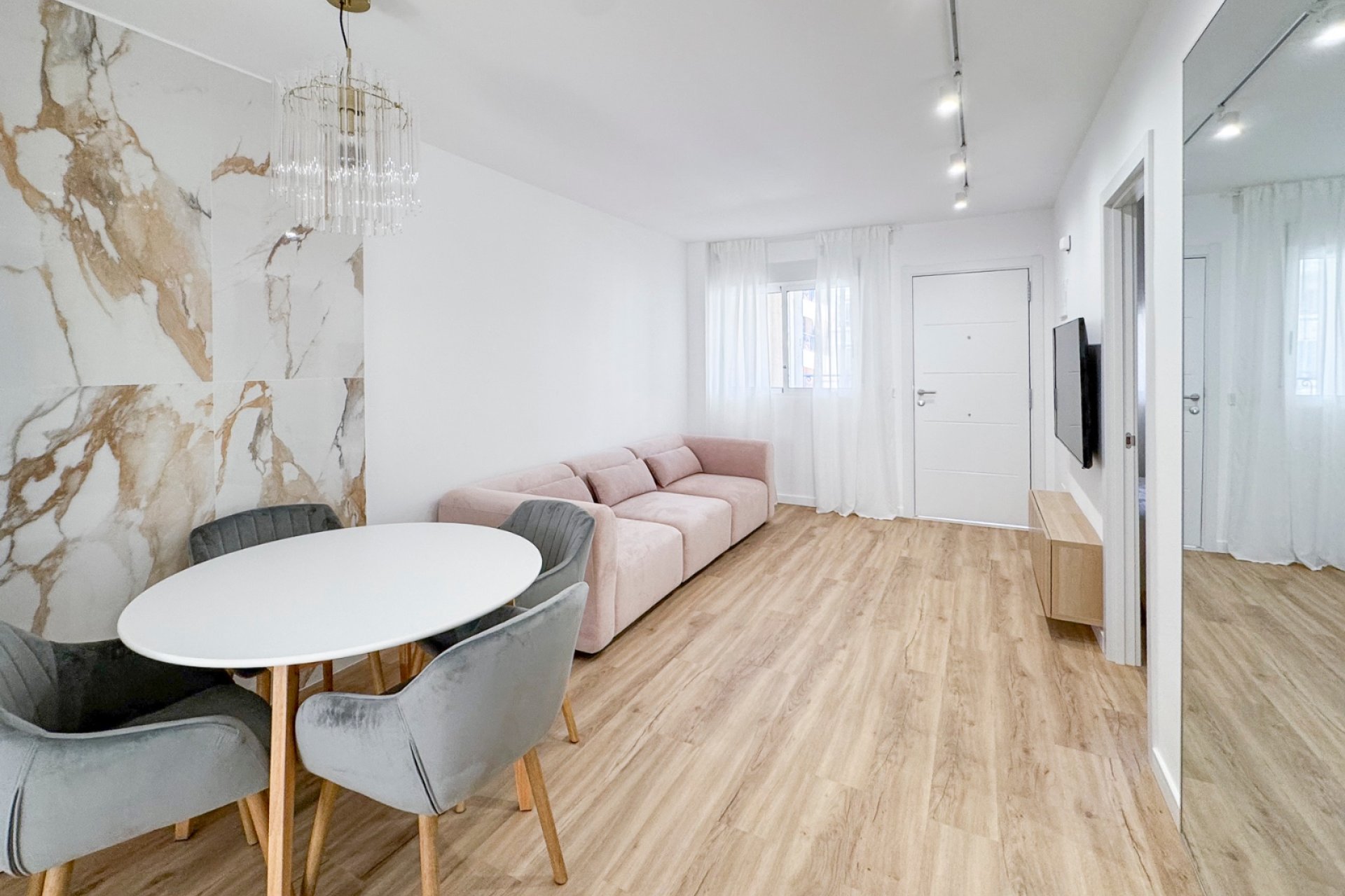 Resale - Apartment -
Orihuela Costa - Los Altos