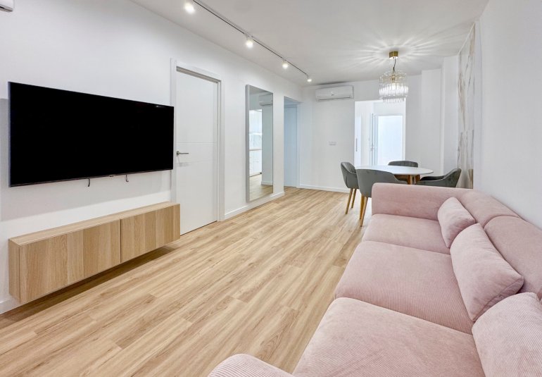 Resale - Apartment -
Orihuela Costa - Los Altos