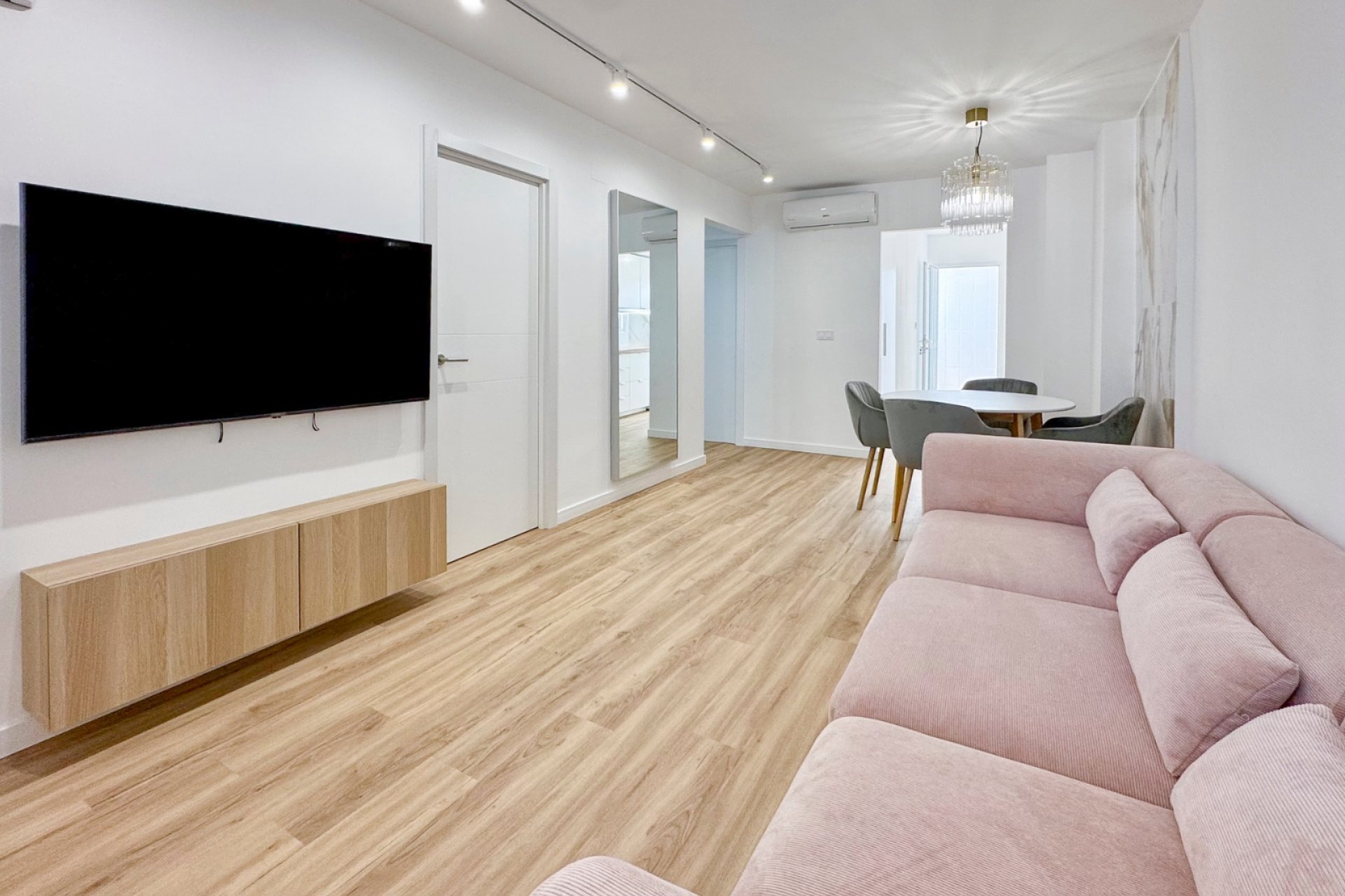 Resale - Apartment -
Orihuela Costa - Los Altos