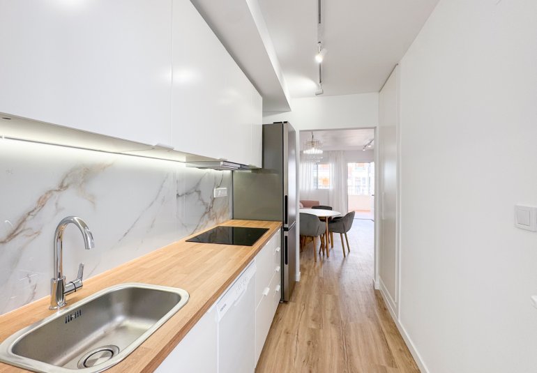 Resale - Apartment -
Orihuela Costa - Los Altos