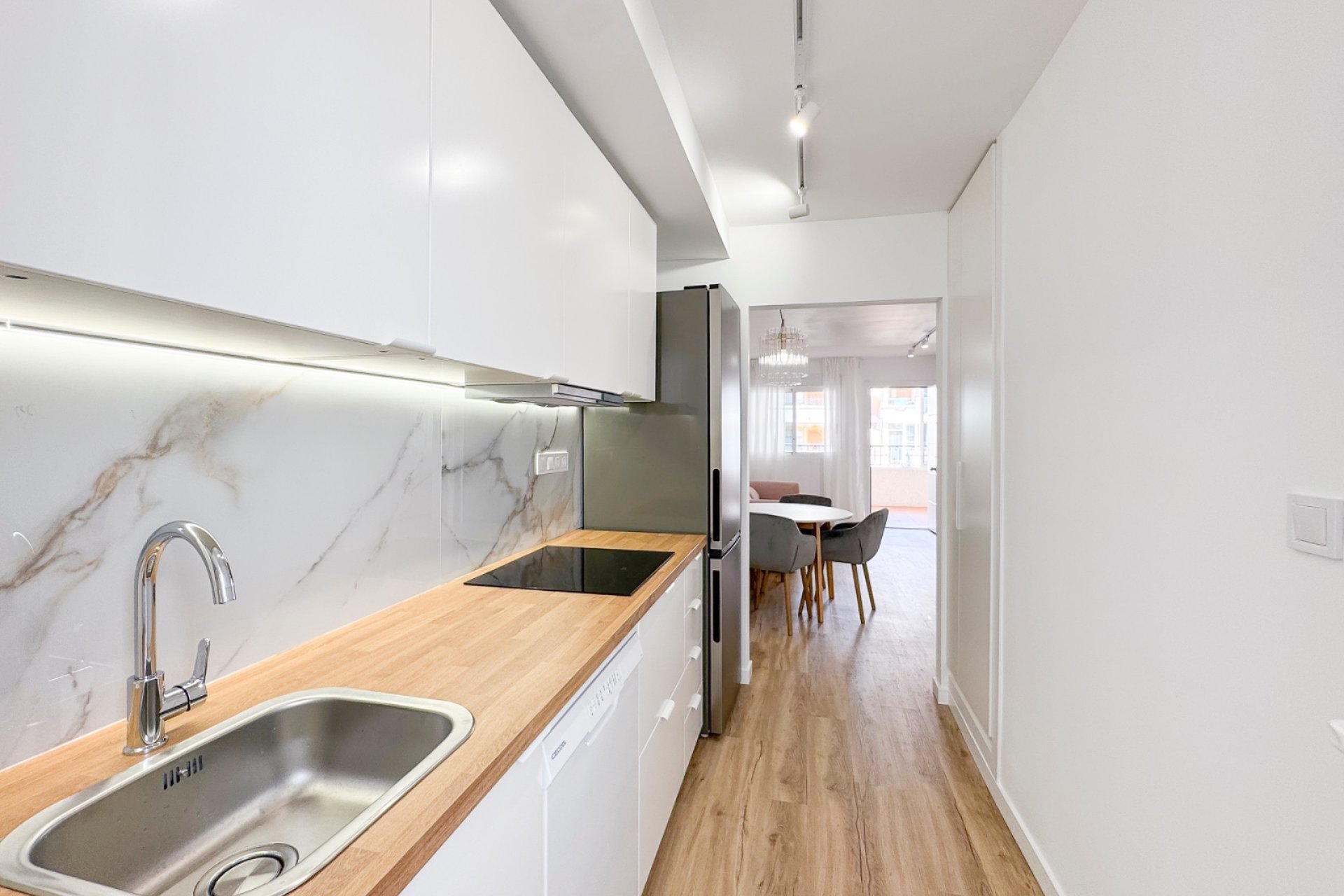 Resale - Apartment -
Orihuela Costa - Los Altos