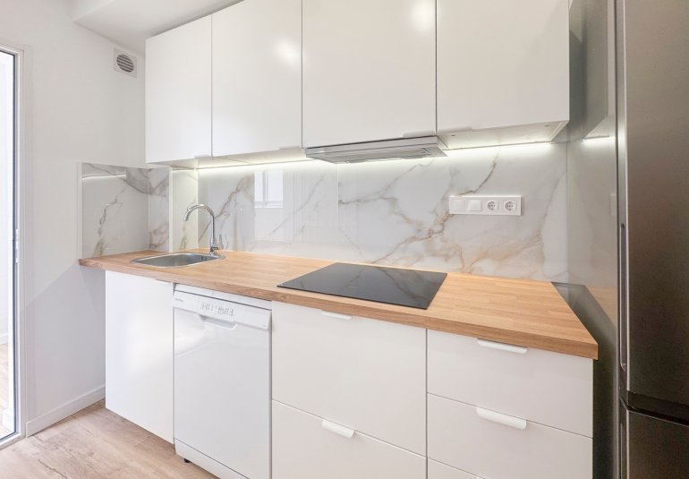 Resale - Apartment -
Orihuela Costa - Los Altos