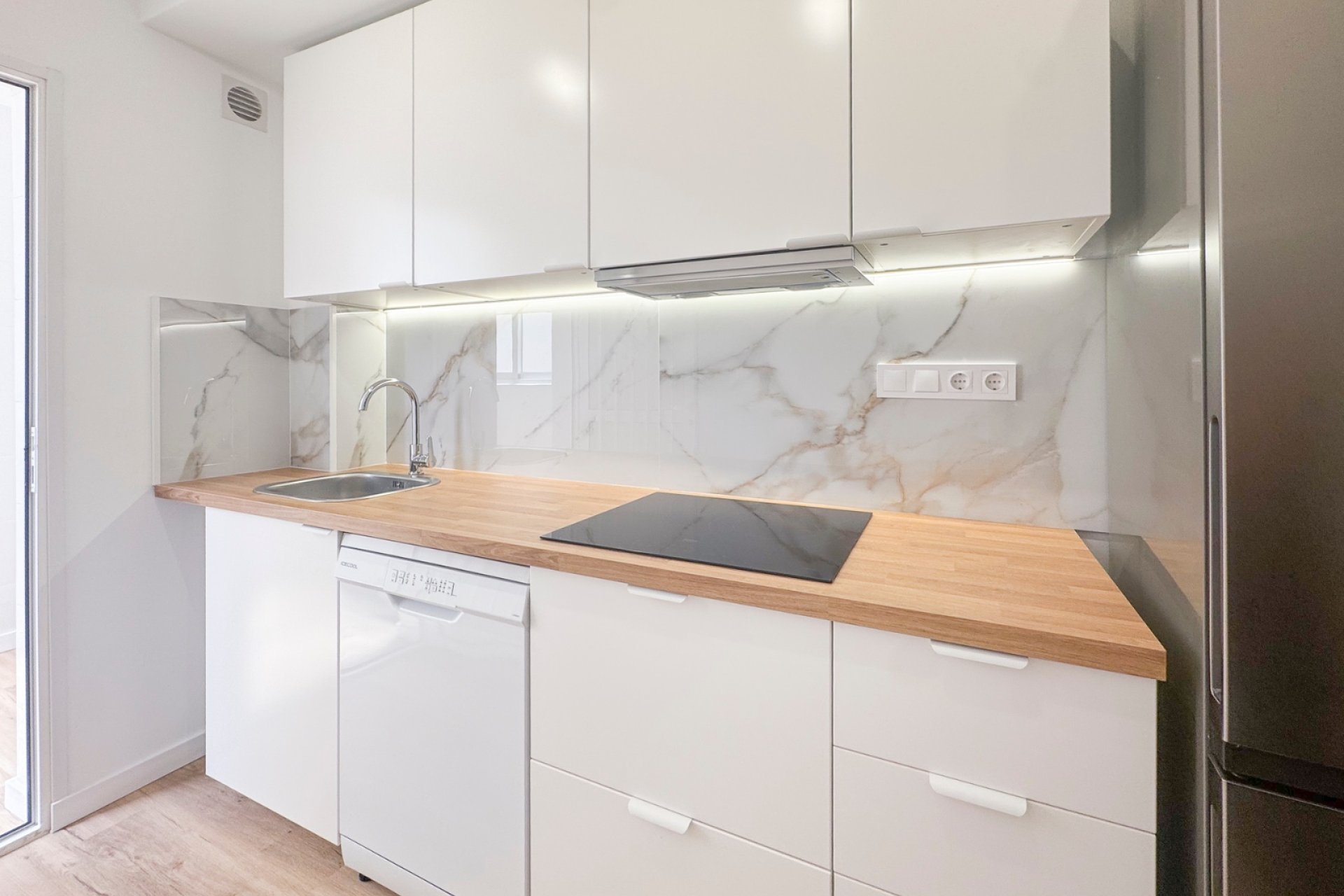 Resale - Apartment -
Orihuela Costa - Los Altos
