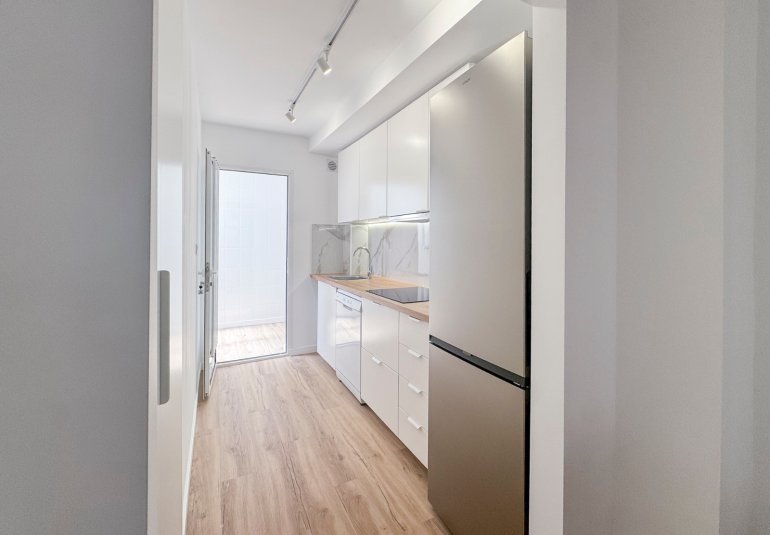 Resale - Apartment -
Orihuela Costa - Los Altos