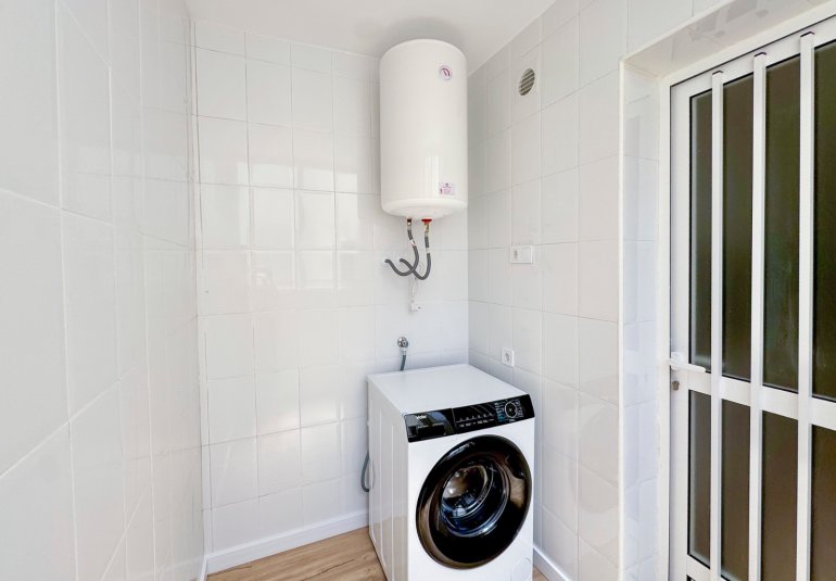 Resale - Apartment -
Orihuela Costa - Los Altos
