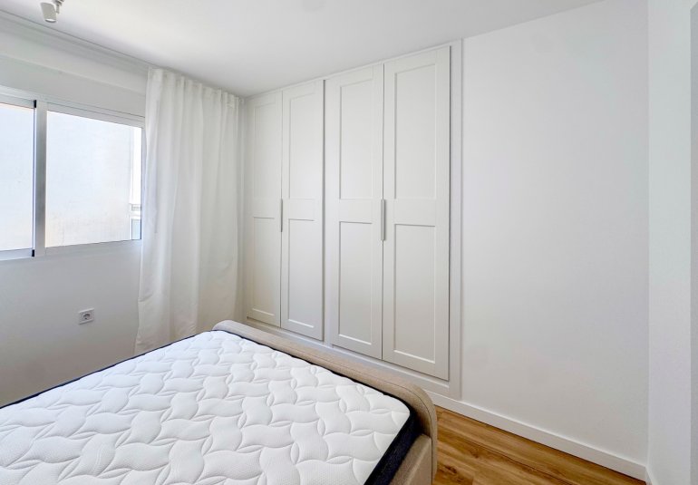 Resale - Apartment -
Orihuela Costa - Los Altos
