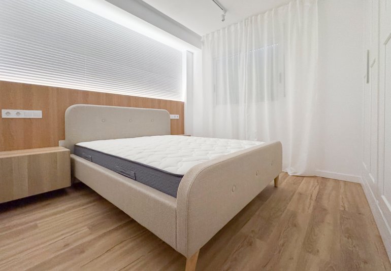 Resale - Apartment -
Orihuela Costa - Los Altos
