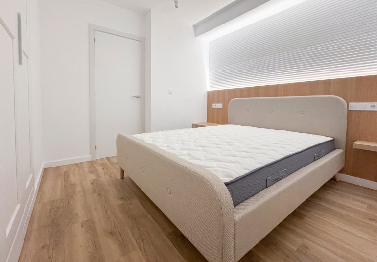 Resale - Apartment -
Orihuela Costa - Los Altos