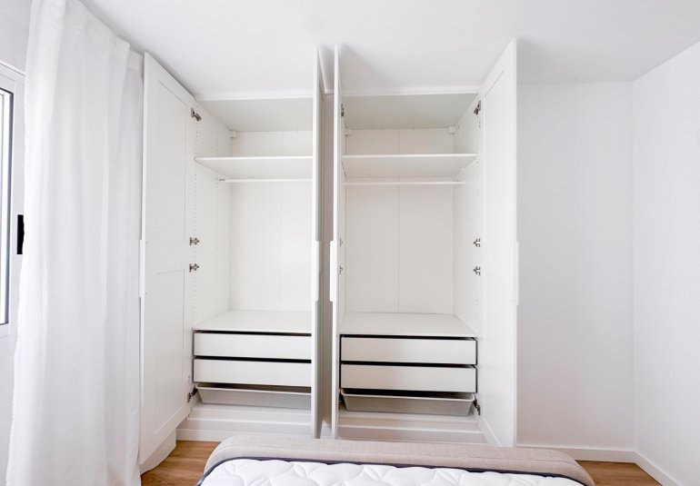 Resale - Apartment -
Orihuela Costa - Los Altos