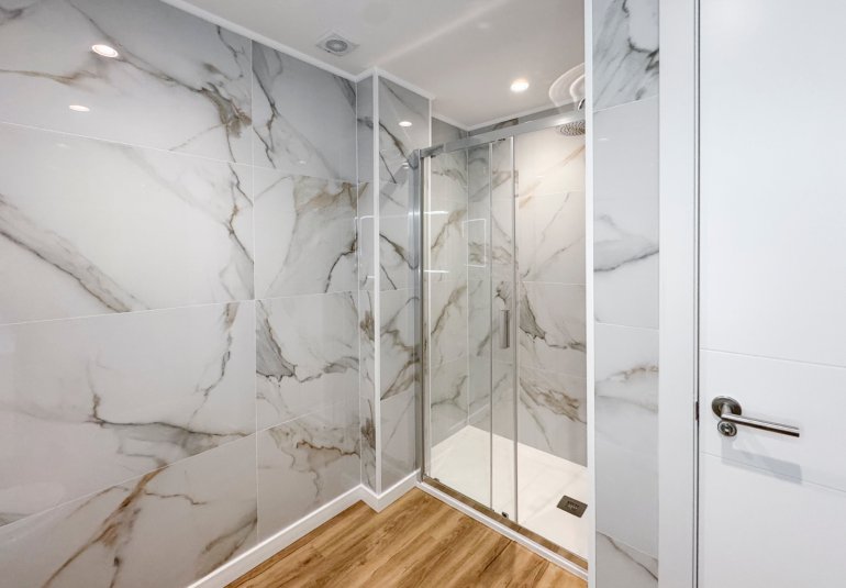Resale - Apartment -
Orihuela Costa - Los Altos