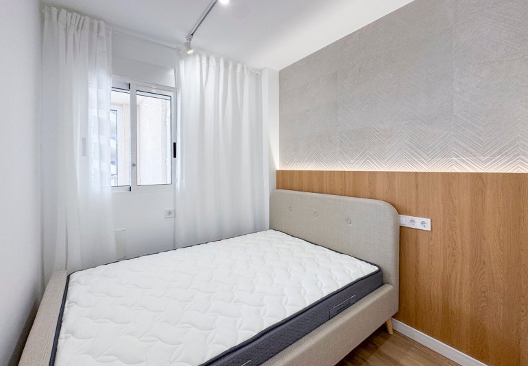 Resale - Apartment -
Orihuela Costa - Los Altos