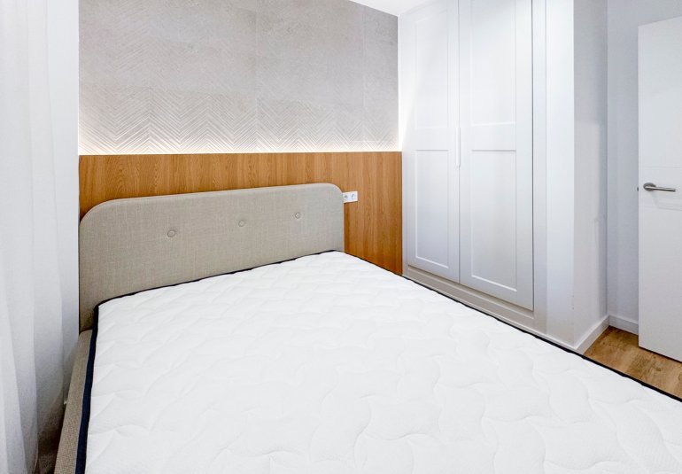 Resale - Apartment -
Orihuela Costa - Los Altos