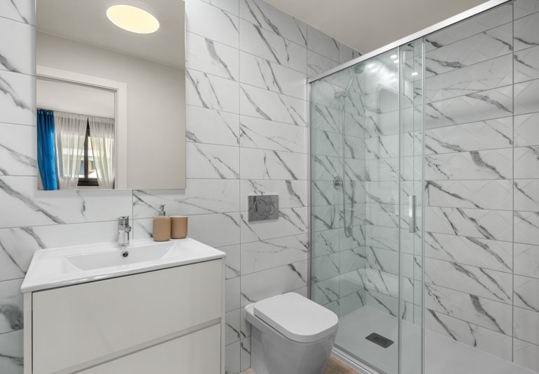 Resale - Apartment -
Orihuela Costa - Los Dolses