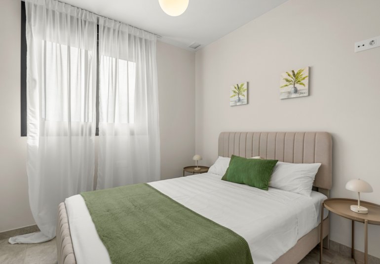 Resale - Apartment -
Orihuela Costa - Los Dolses