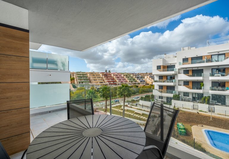 Resale - Apartment -
Orihuela Costa - Los Dolses