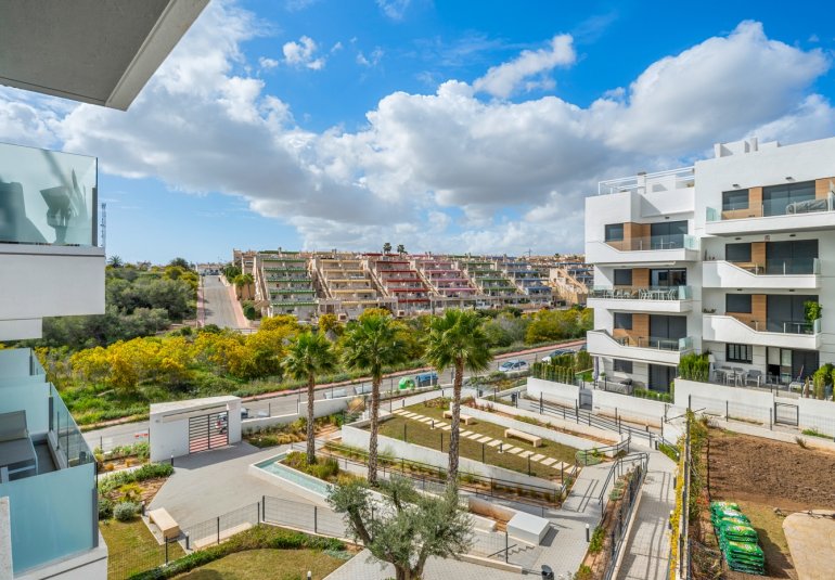 Resale - Apartment -
Orihuela Costa - Los Dolses