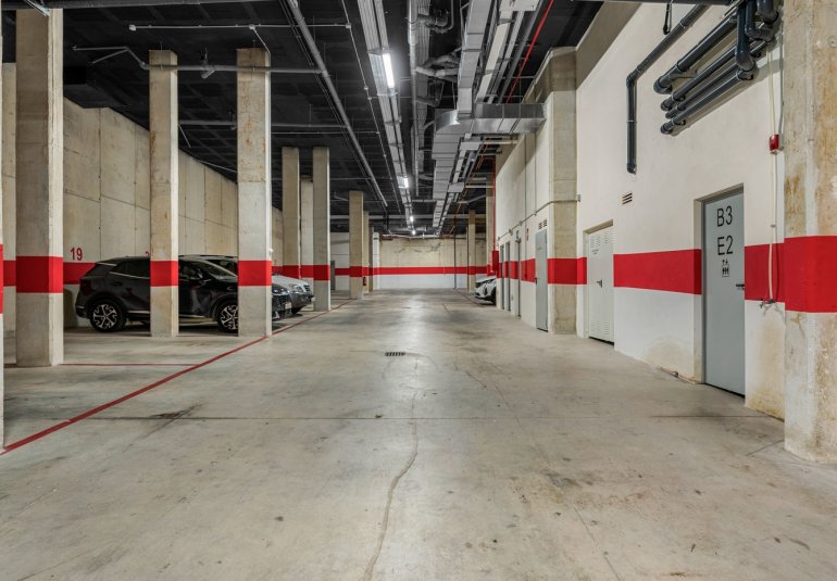 Resale - Apartment -
Orihuela Costa - Los Dolses