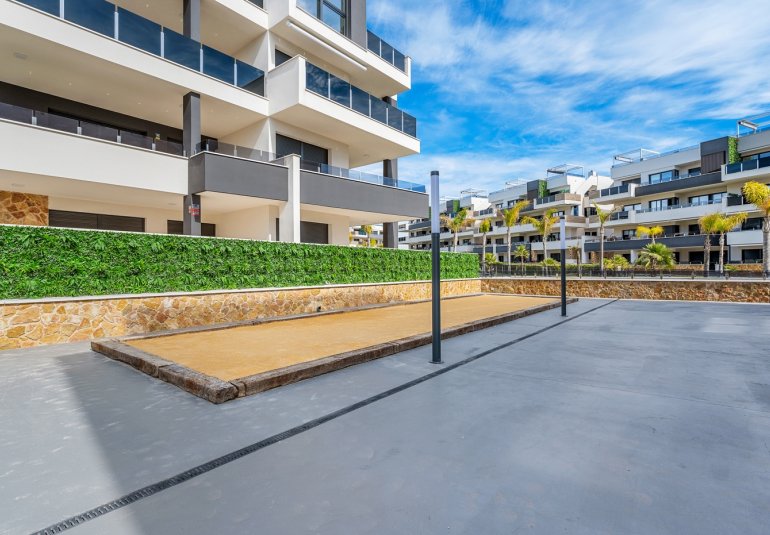 Resale - Apartment -
Orihuela Costa - Playa Flamenca
