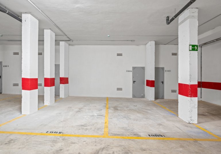 Resale - Apartment -
Orihuela Costa - Playa Flamenca