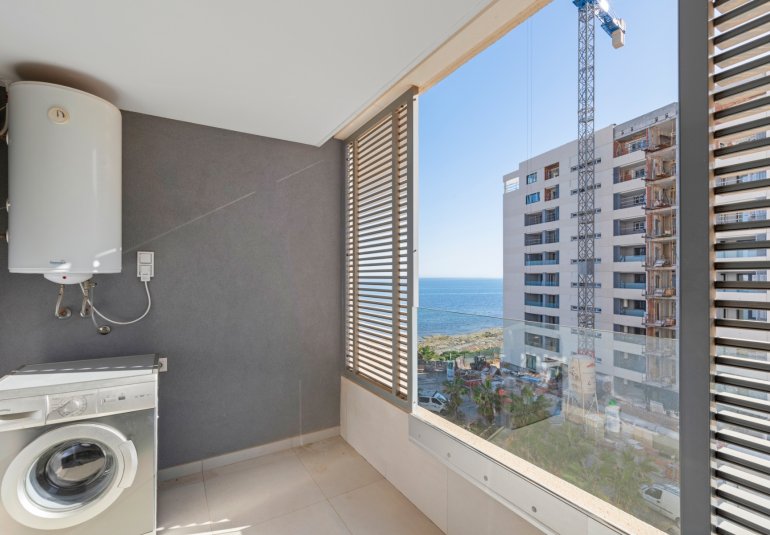 Resale - Apartment -
Orihuela Costa - Punta Prima