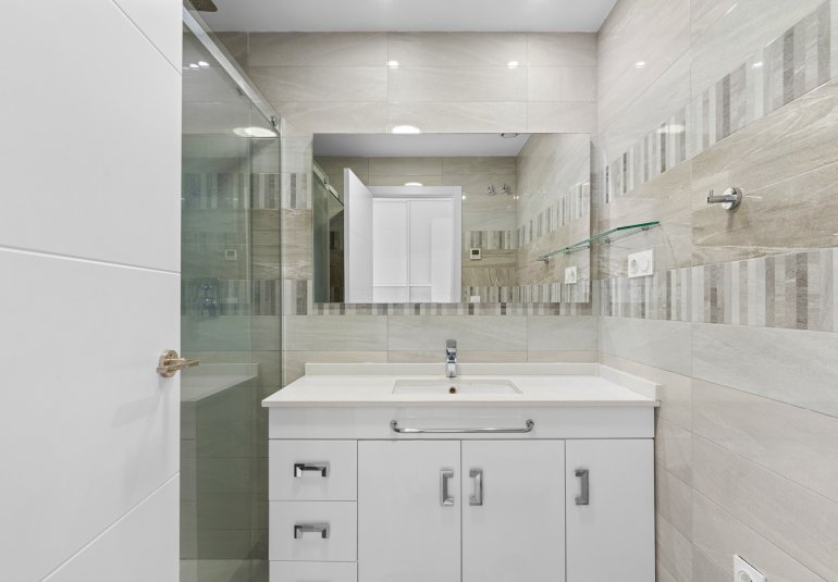 Resale - Apartment -
Orihuela Costa - Punta Prima