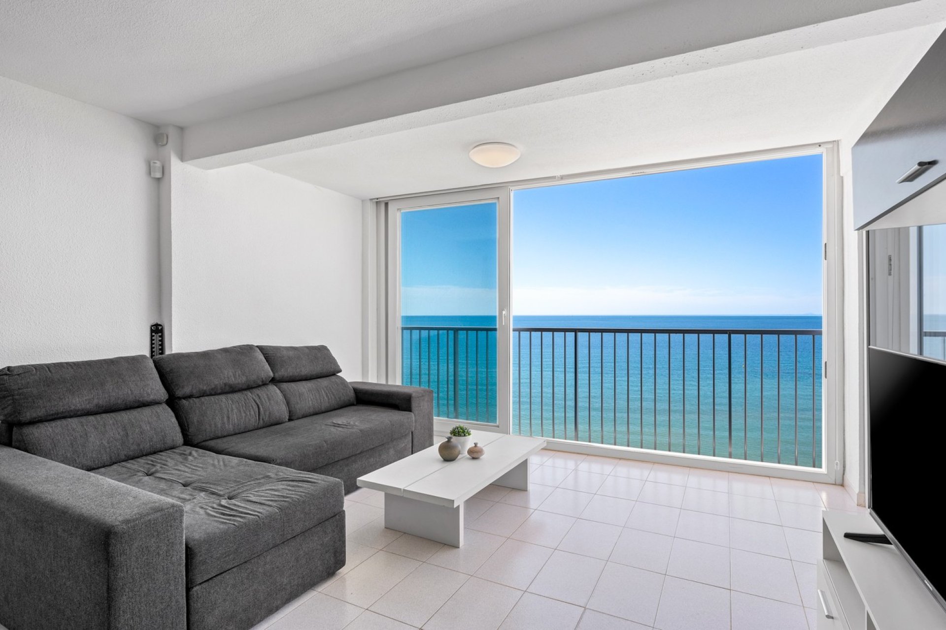 Resale - Apartment -
Santa Pola