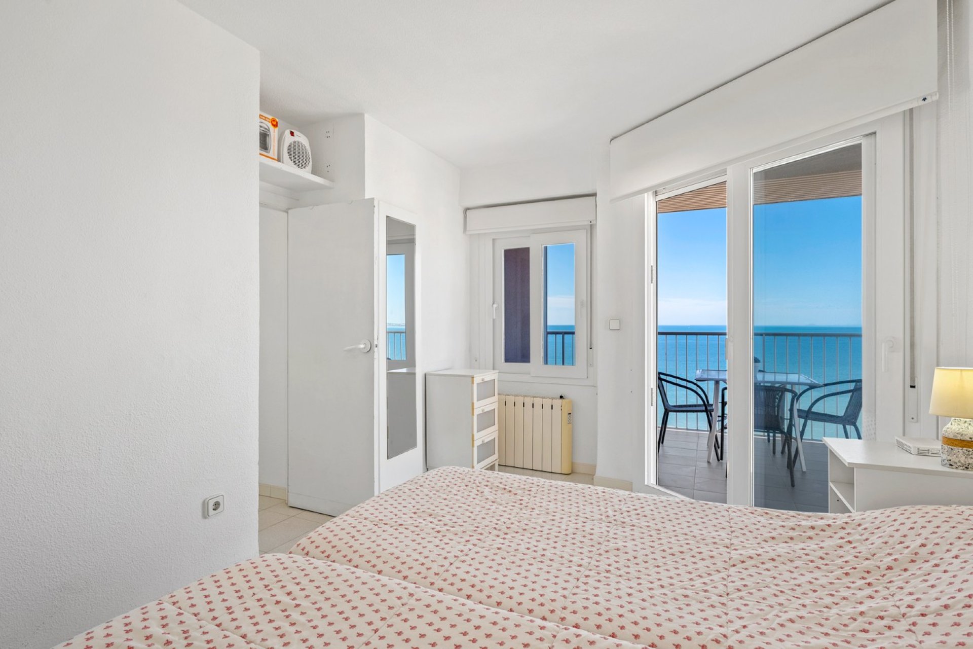 Resale - Apartment -
Santa Pola