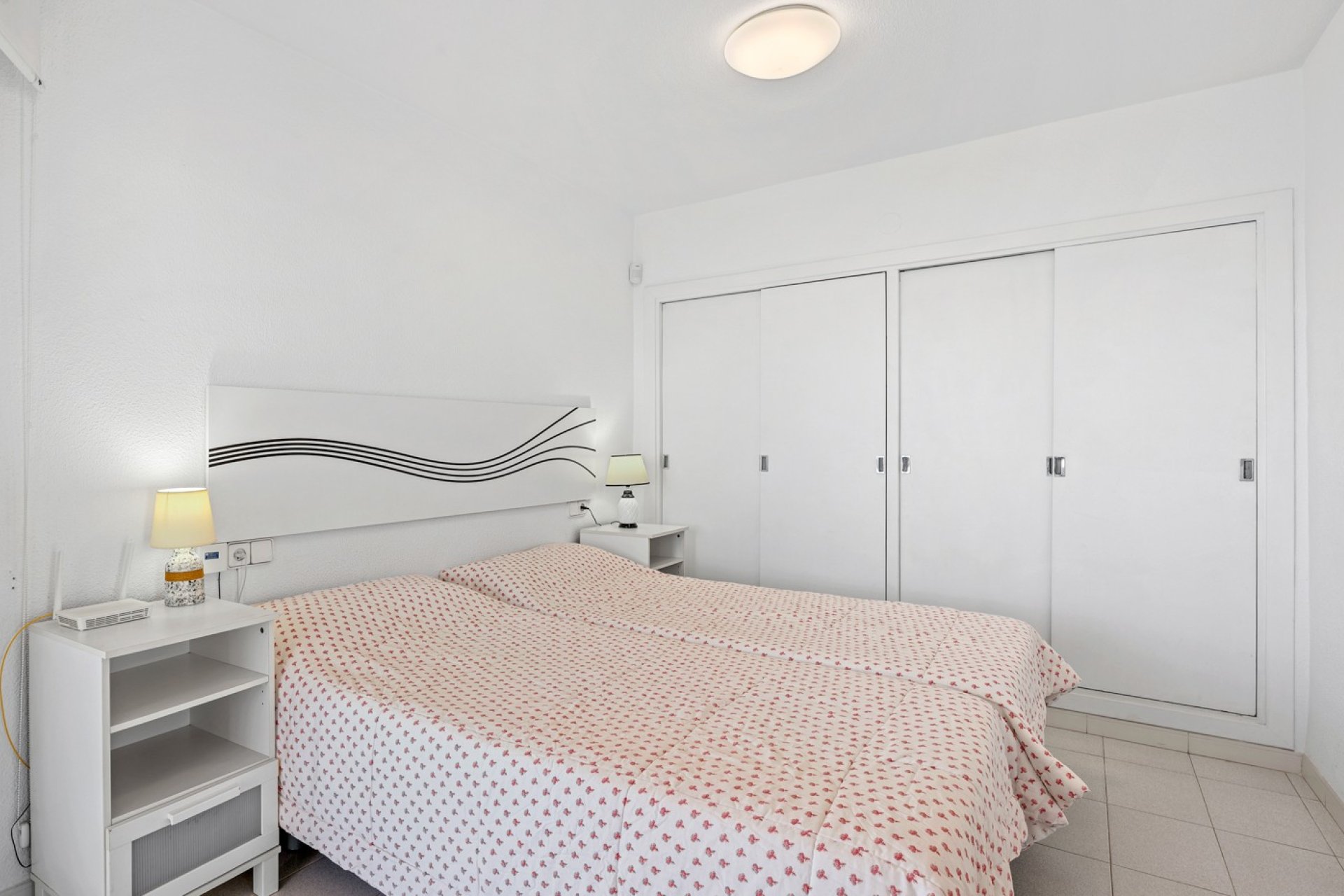 Resale - Apartment -
Santa Pola