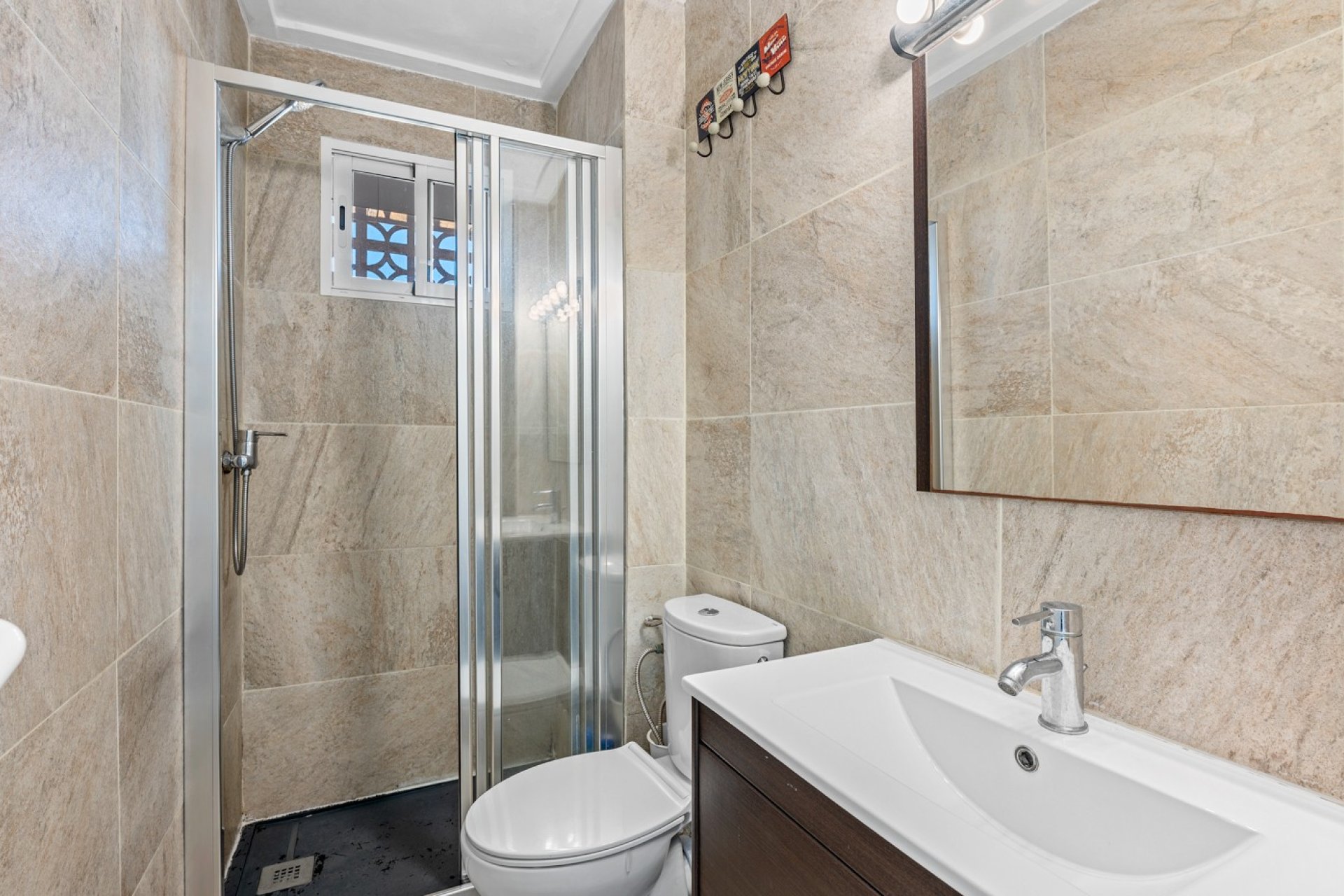 Resale - Apartment -
Santa Pola