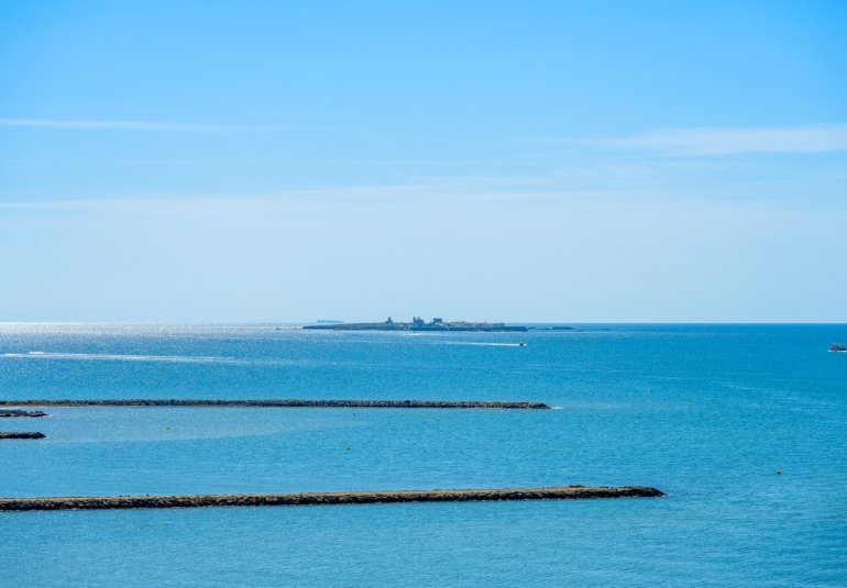 Resale - Apartment -
Santa Pola