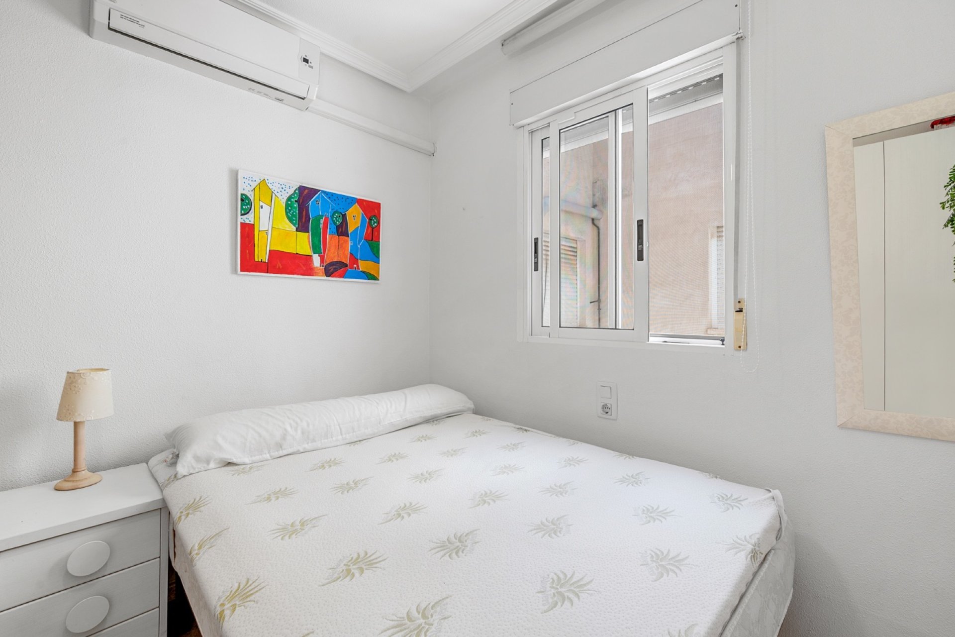 Resale - Apartment -
Santa Pola